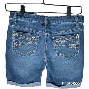 Mudd Girls Jean Shorts